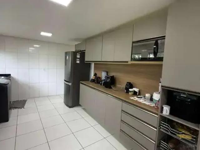 Casa / Sobrado em Condomínio para Venda em Maceió/AL Serraria 4 Quartos
