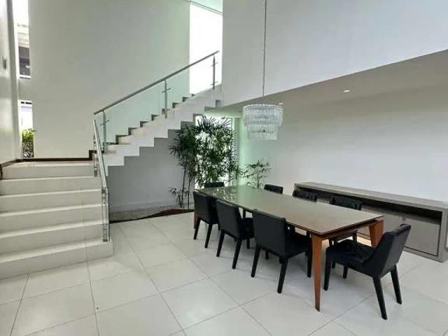 Casa / Sobrado em Condomínio para Venda em Maceió/AL Serraria 4 Quartos