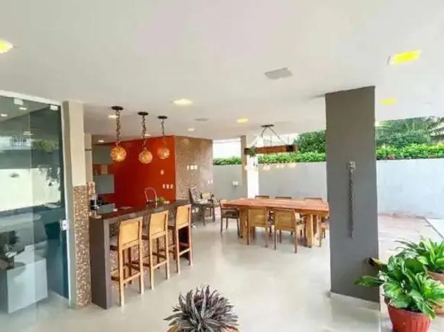 Casa / Sobrado em Condomínio para Venda em Maceió/AL Serraria 5 Quartos