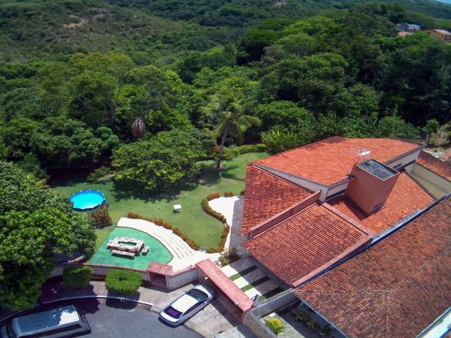 Casa / Sobrado em Condomínio para Venda em Maceió/AL Serraria 5 Quartos