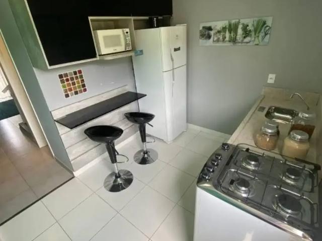 Casa / Sobrado em Condomínio para Venda em Magé/RJ Cachoeira Grande Rio do Ouro 2 Quartos