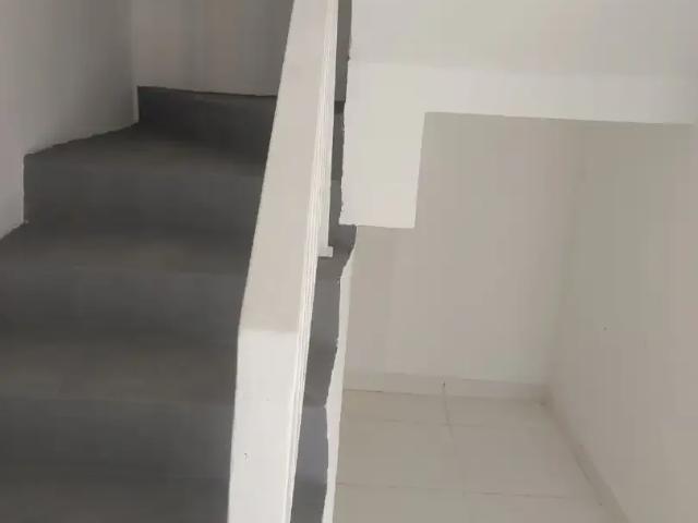 Casa / Sobrado em Condomínio para Venda em Magé/RJ Piabetá Inhomirim 3 Quartos