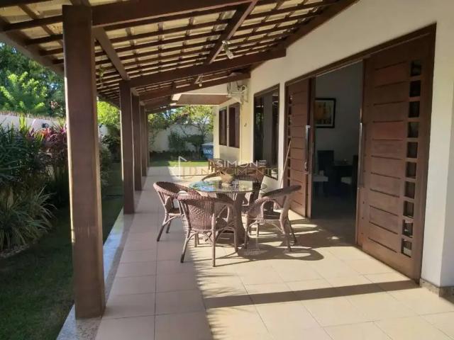Casa / Sobrado em Condomínio para Venda em Madre de Deus/BA Centro 4 Quartos