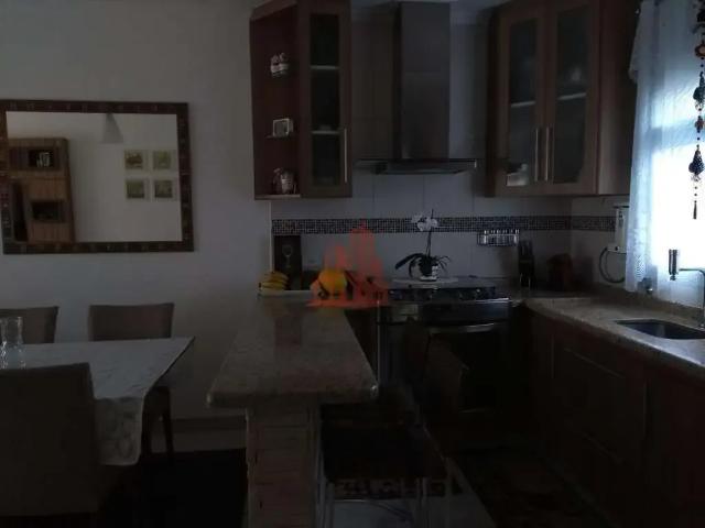 Casa / Sobrado em Condomínio para Venda em Mairinque/SP Marmeleiro 3 Quartos
