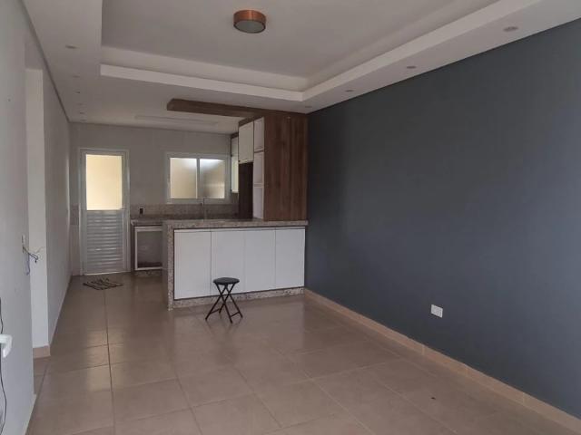 Casa / Sobrado em Condomínio para Venda em Mairinque/SP Marmeleiro 2 Quartos