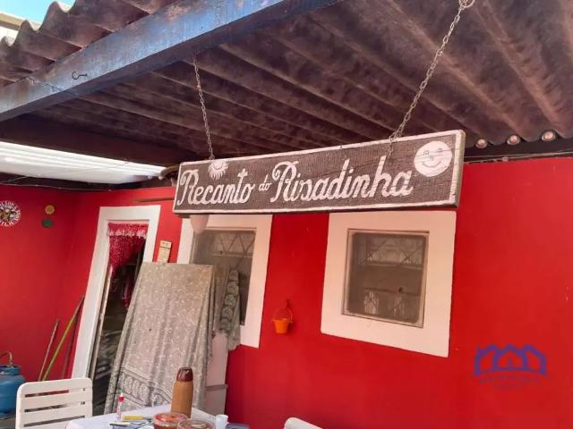 Casa / Sobrado em Condomínio para Venda em Mairinque/SP Dona Catarina 1 Quartos