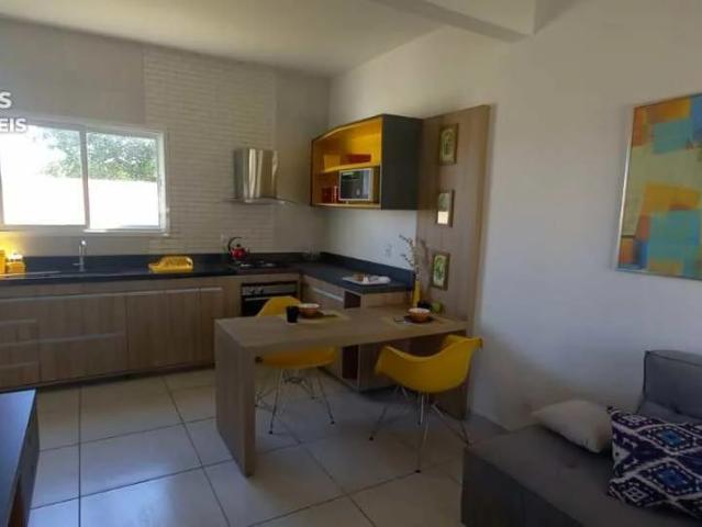 Casa / Sobrado em Condomínio para Venda em Mairinque/SP Dona Catarina 2 Quartos