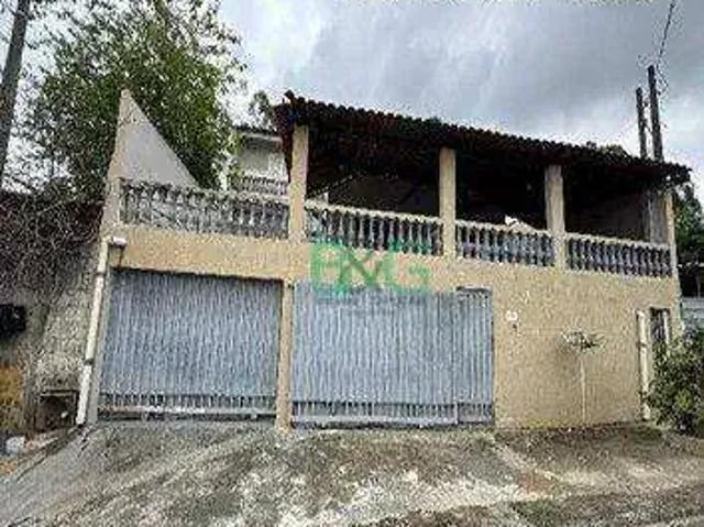 Casa / Sobrado em Condomínio para Venda em Mairinque/SP Jardim Vitória 1 Quartos