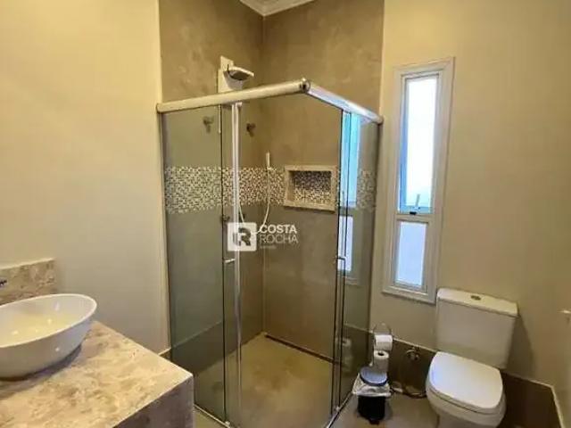 Casa / Sobrado em Condomínio para Venda em Mairinque/SP Porta do Sol 4 Quartos