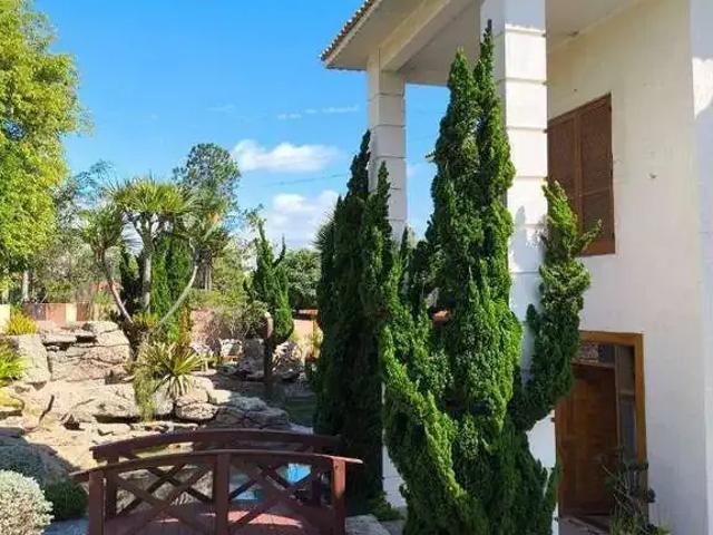 Casa / Sobrado em Condomínio para Venda em Mairinque/SP Porta do Sol 6 Quartos