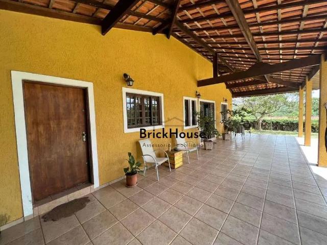 Casa / Sobrado em Condomínio para Venda em Mairinque/SP Porta do Sol 3 Quartos