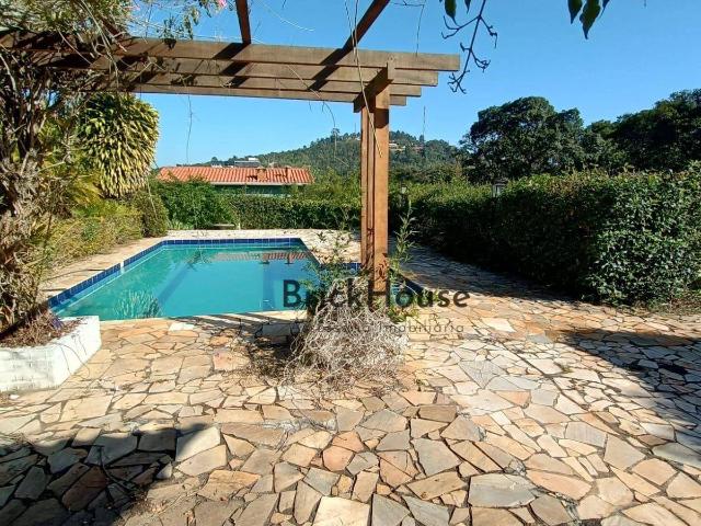 Casa / Sobrado em Condomínio para Venda em Mairinque/SP Porta do Sol 3 Quartos