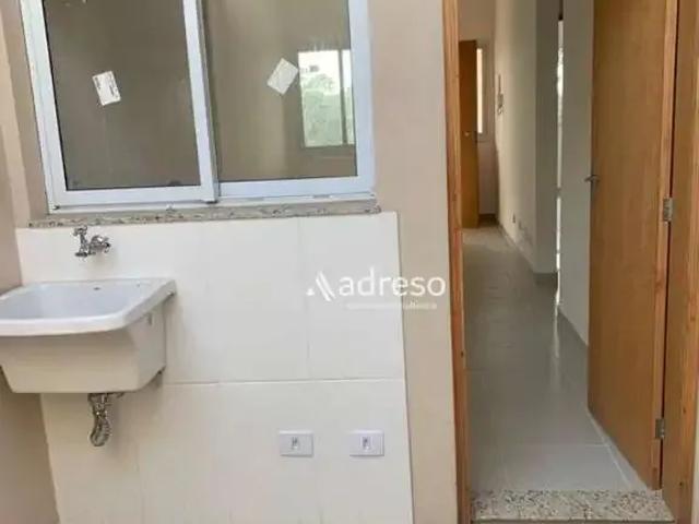 Casa / Sobrado em Condomínio para Venda em Mairinque/SP Residencial Parque Cristiane 2 Quartos