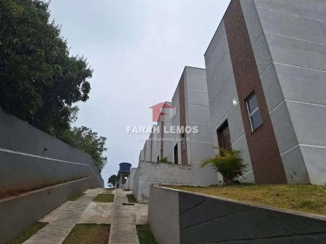 Casa / Sobrado em Condomínio para Venda em Mairiporã/SP Mato Dentro 2 Quartos