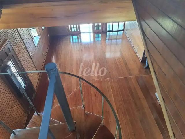 Casa / Sobrado em Condomínio para Venda em Mairiporã/SP Alpes da Cantareira 3 Quartos