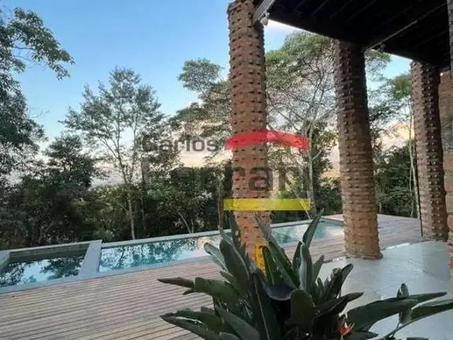 Casa / Sobrado em Condomínio para Venda em Mairiporã/SP Alpes da Cantareira 3 Quartos