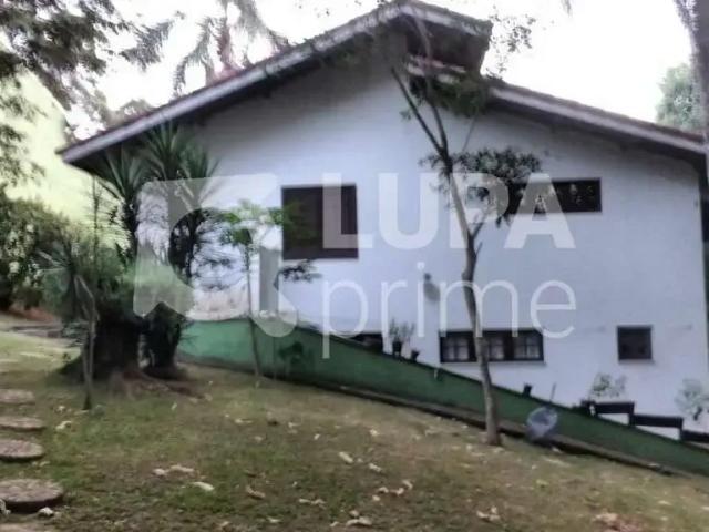 Casa / Sobrado em Condomínio para Venda em Mairiporã/SP Alpes de Mairiporã 3 Quartos