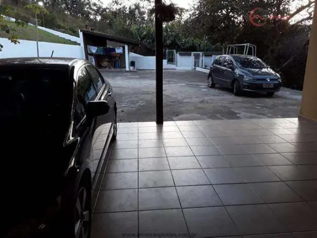 Casa / Sobrado em Condomínio para Venda em Mairiporã/SP Alpes de Mairiporã 4 Quartos
