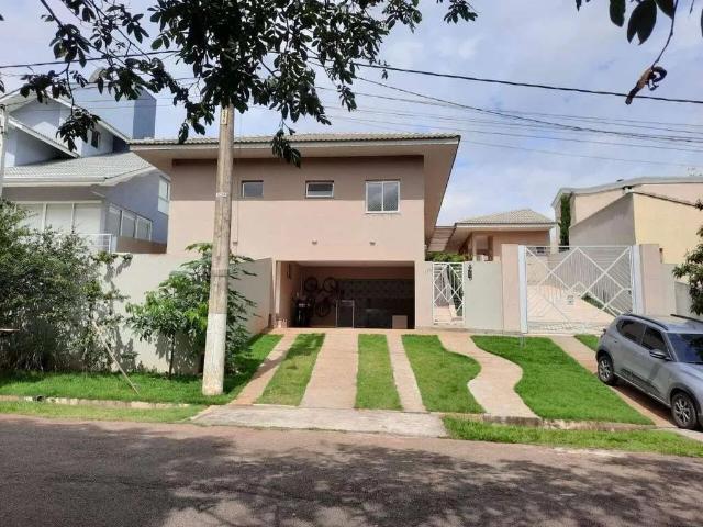 Casa / Sobrado em Condomínio para Venda em Mairiporã/SP Alpes de Mairiporã 4 Quartos