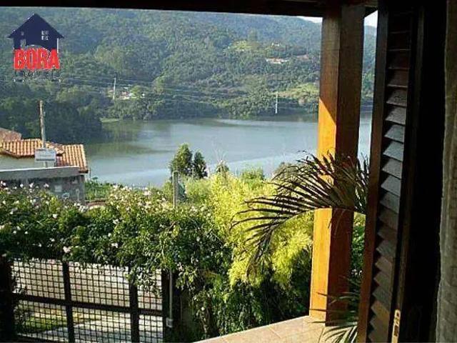 Casa / Sobrado em Condomínio para Venda em Mairiporã/SP Alpes de Mairiporã 4 Quartos
