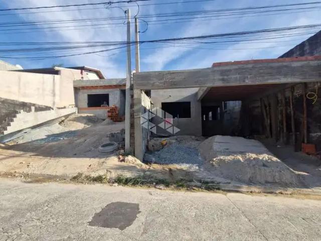 Casa / Sobrado em Condomínio para Venda em Mairiporã/SP Barreiro 2 Quartos