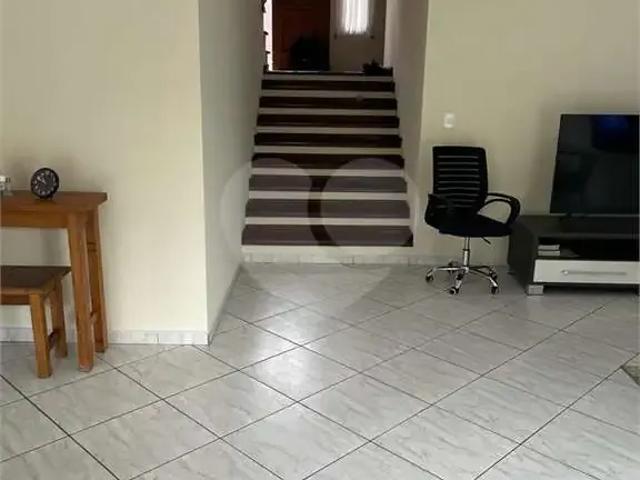 Casa / Sobrado em Condomínio para Venda em Mairiporã/SP Barreiro 4 Quartos