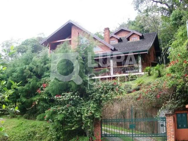 Casa / Sobrado em Condomínio para Venda em Mairiporã/SP Capoavinha 4 Quartos