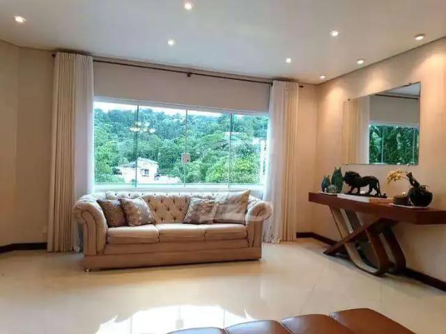 Casa / Sobrado em Condomínio para Venda em Mairiporã/SP Caraguatá 4 Quartos