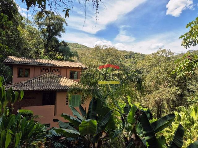 Casa / Sobrado em Condomínio para Venda em Mairiporã/SP Caraguatá 2 Quartos