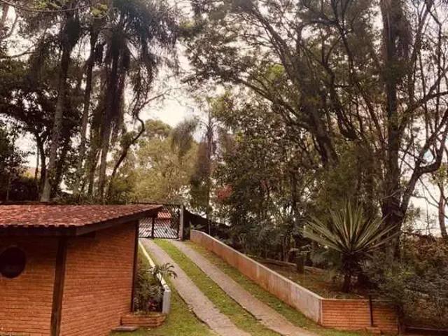 Casa / Sobrado em Condomínio para Venda em Mairiporã/SP Caraguatá 3 Quartos