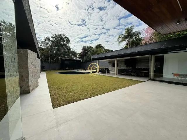 Casa / Sobrado em Condomínio para Venda em Mairiporã/SP Centro 4 Quartos