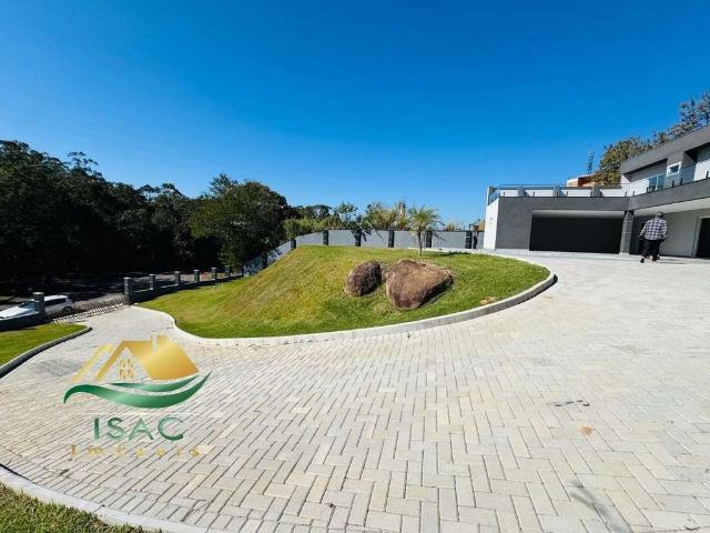 Casa / Sobrado em Condomínio para Venda em Mairiporã/SP Centro 4 Quartos