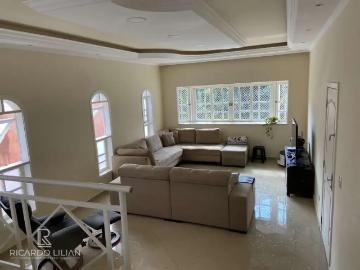 Casa / Sobrado em Condomínio para Venda em Mairiporã/SP Centro 5 Quartos