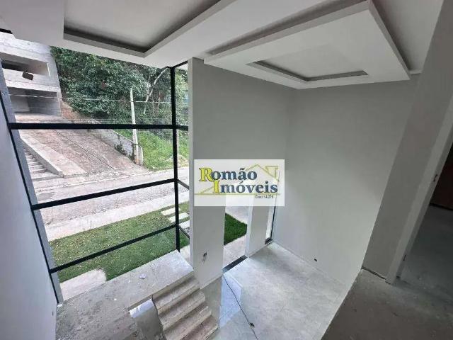Casa / Sobrado em Condomínio para Venda em Mairiporã/SP Jardim Carpi 4 Quartos