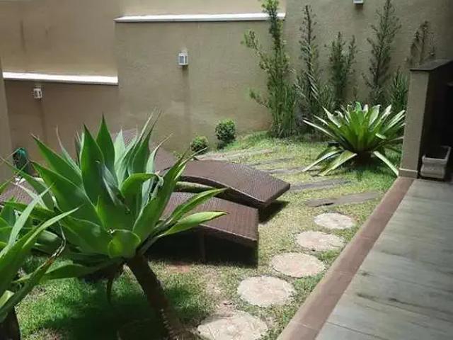 Casa / Sobrado em Condomínio para Venda em Mairiporã/SP Jardim Carpi 3 Quartos