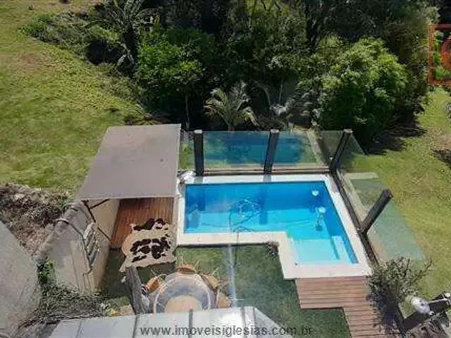 Casa / Sobrado em Condomínio para Venda em Mairiporã/SP Jardim Carpi 3 Quartos