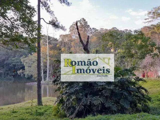 Casa / Sobrado em Condomínio para Venda em Mairiporã/SP Jardim Cinco Lagos de Santa Maria 4 Quartos