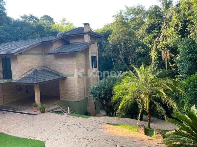 Casa / Sobrado em Condomínio para Venda em Mairiporã/SP Parque Petrópolis 2 Quartos