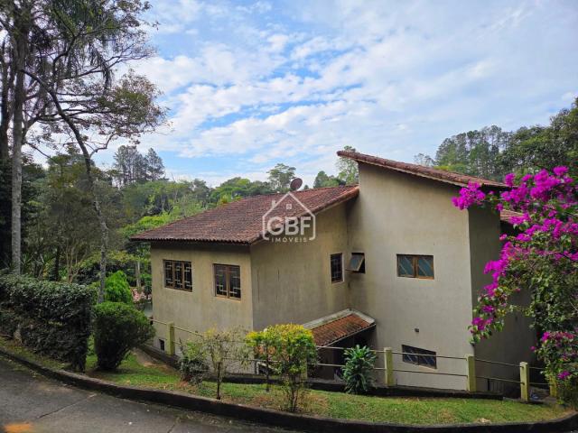 Casa / Sobrado em Condomínio para Venda em Mairiporã/SP Pirucaia 4 Quartos