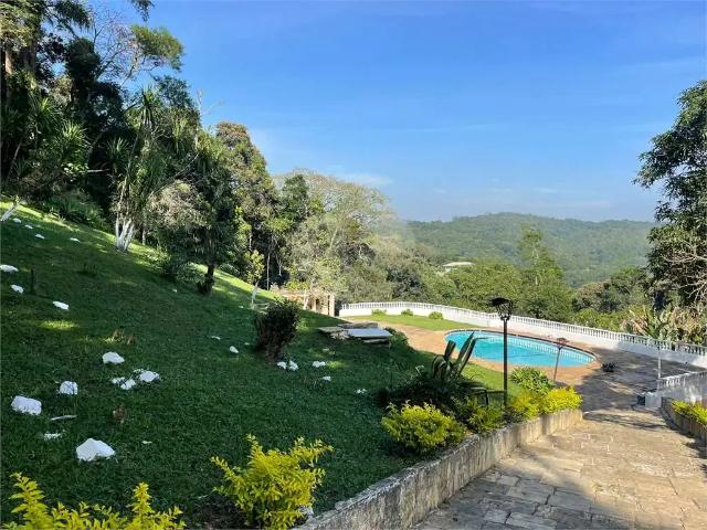 Casa / Sobrado em Condomínio para Venda em Mairiporã/SP Rancho Grande 4 Quartos