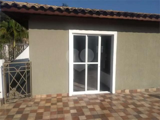 Casa / Sobrado em Condomínio para Venda em Mairiporã/SP Rio Abaixo 3 Quartos