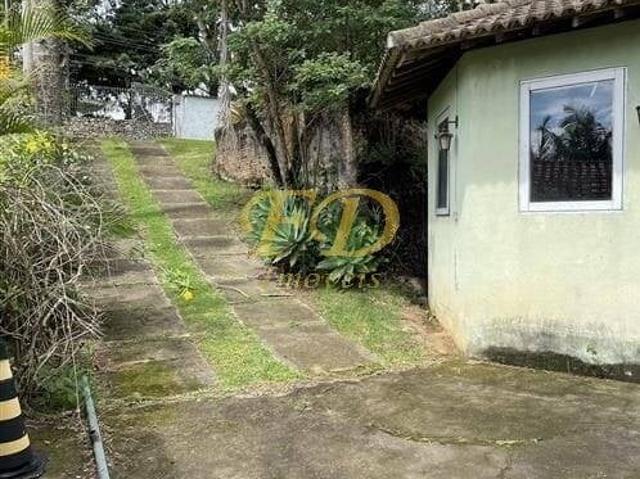 Casa / Sobrado em Condomínio para Venda em Mairiporã/SP Rio Abaixo 1 Quartos
