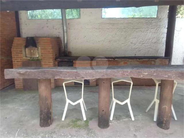 Casa / Sobrado em Condomínio para Venda em Mairiporã/SP Rio Abaixo 6 Quartos