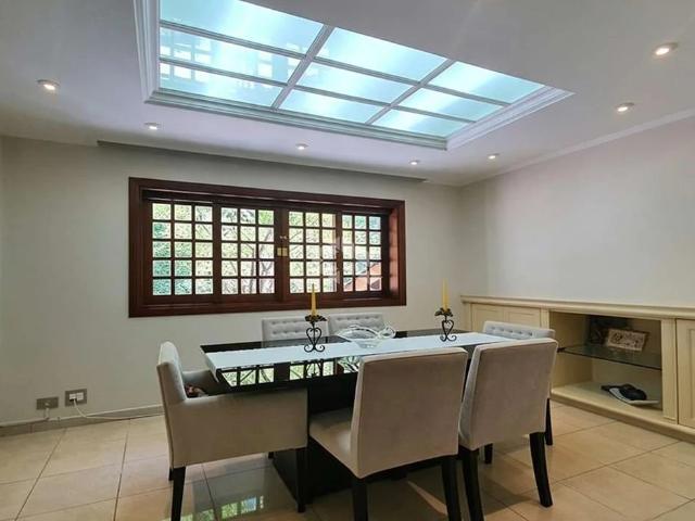 Casa / Sobrado em Condomínio para Venda em Mairiporã/SP Roseira 4 Quartos