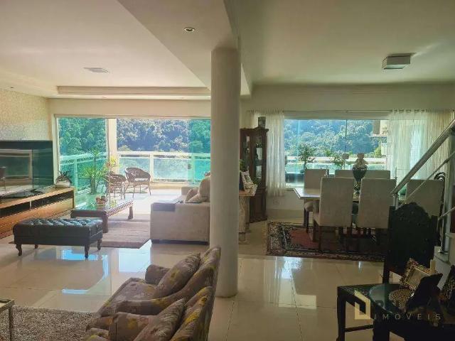 Casa / Sobrado em Condomínio para Venda em Mairiporã/SP Roseira 5 Quartos