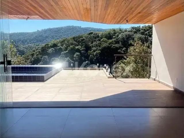 Casa / Sobrado em Condomínio para Venda em Mairiporã/SP São Vicente 4 Quartos