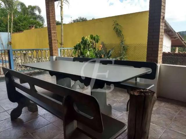 Casa / Sobrado em Condomínio para Venda em Mairiporã/SP São Vicente 4 Quartos