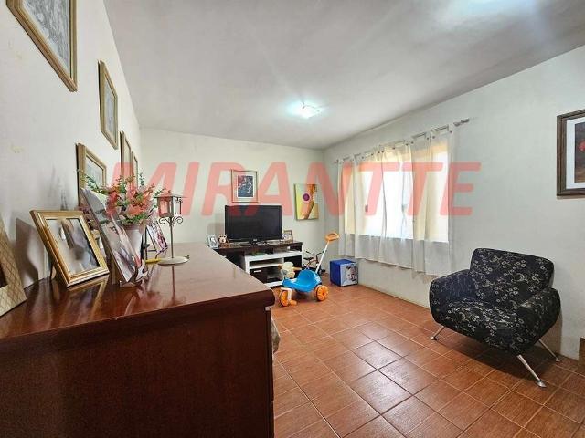 Casa / Sobrado em Condomínio para Venda em Mairiporã/SP São Vicente 4 Quartos