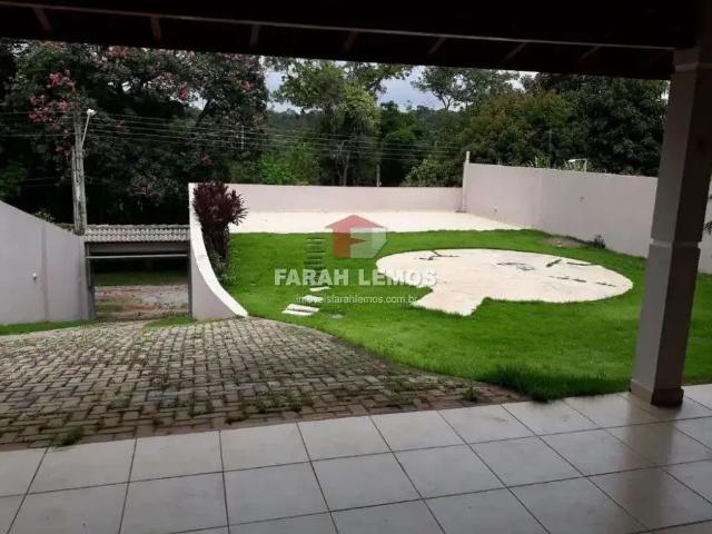 Casa / Sobrado em Condomínio para Venda em Mairiporã/SP Santa Inês 4 Quartos