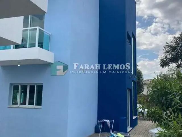 Casa / Sobrado em Condomínio para Venda em Mairiporã/SP Santa Inês 4 Quartos